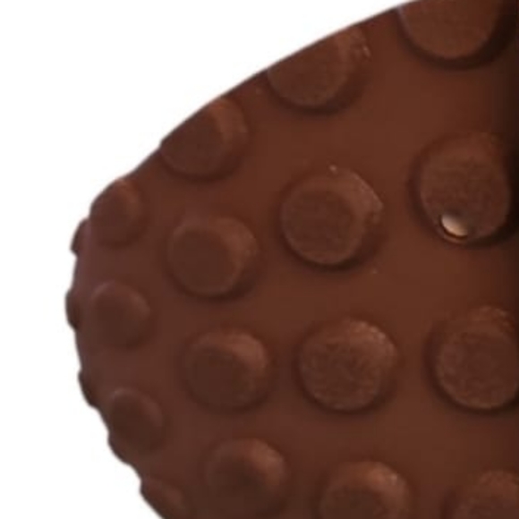 Miles Logo Jacquard Slip-On Sneaker by Michael Kors. - Picture 6 of 6